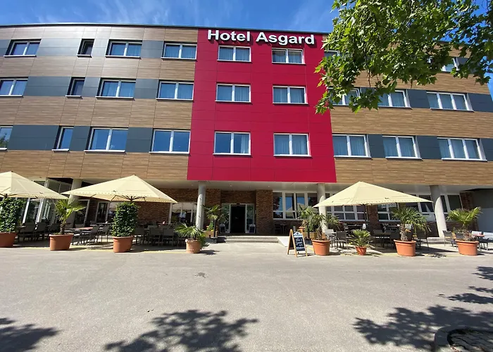 Asgard