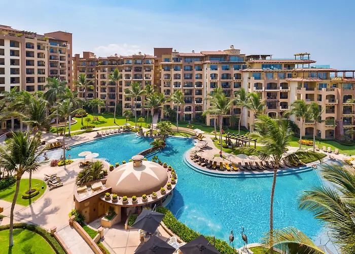 Villa La Estancia Beach Resort&Spa Riviera Nayarit