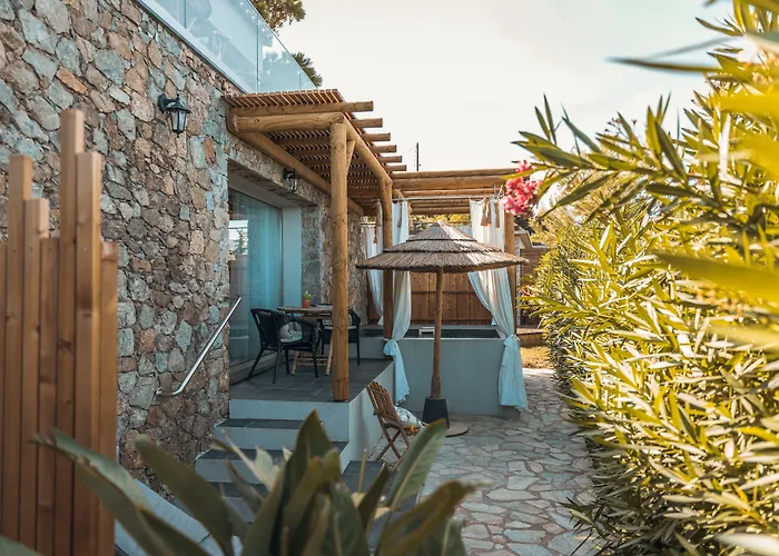 Hotel Minera