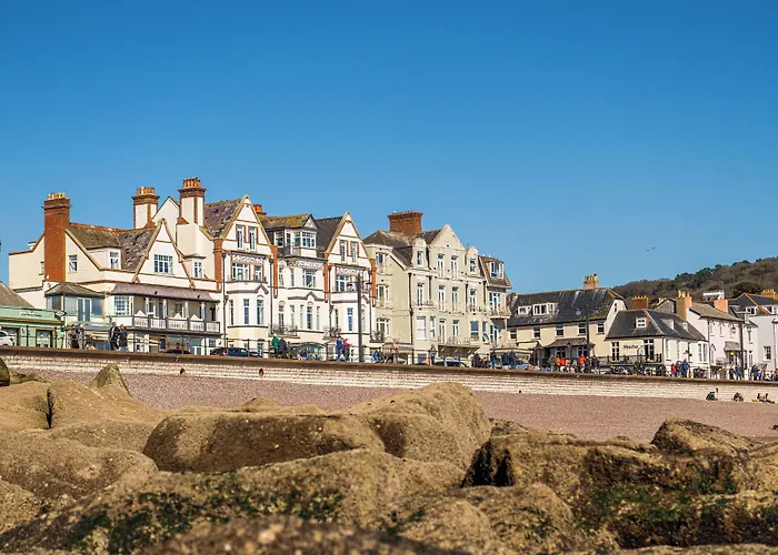 The Kingswood Hotel
