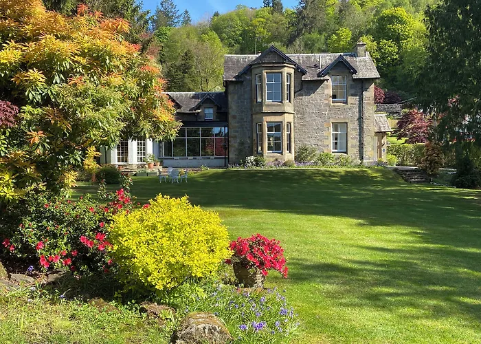 Lubnaig Guest House