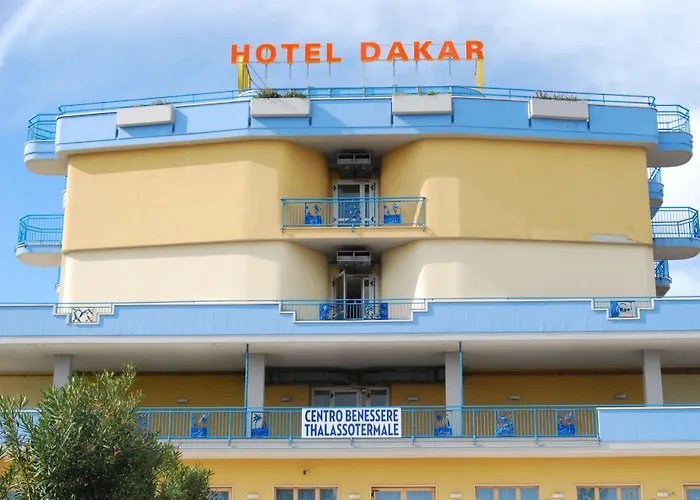 Dakar Living