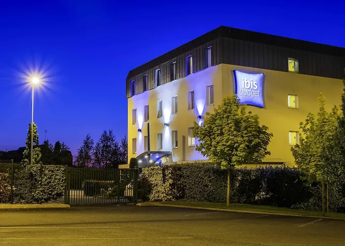 Ibis Budget