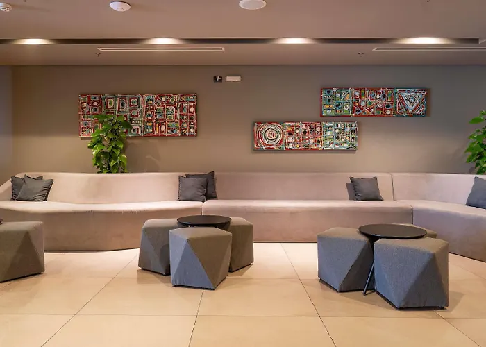Novotel Curitiba Batel