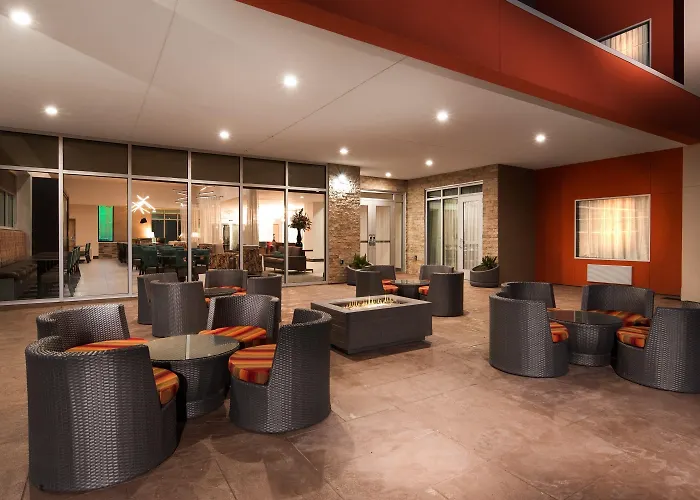 Hawthorn Extended Stay By Wyndham Corpus Christi I-37 Nw