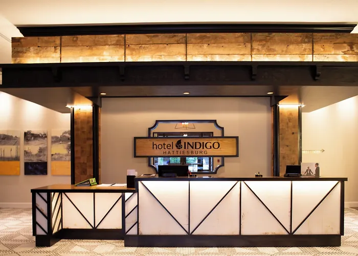 Indigo By Ihg