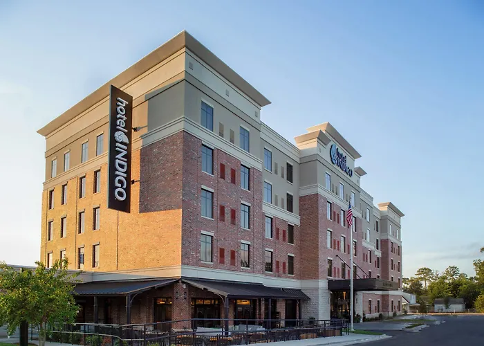 Indigo By Ihg