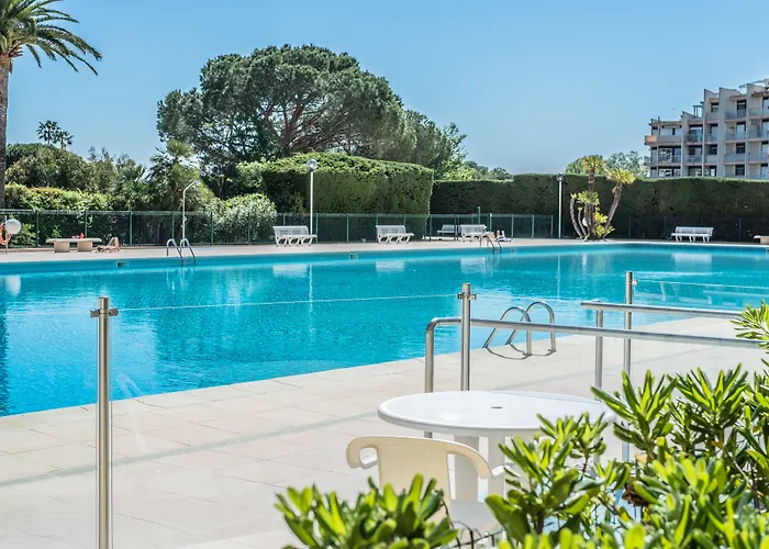 Cannes Marina Appart Mandelieu