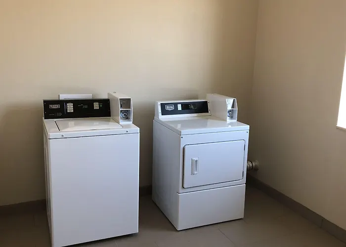 Comfort Suites Grand Prairie - Arlington North