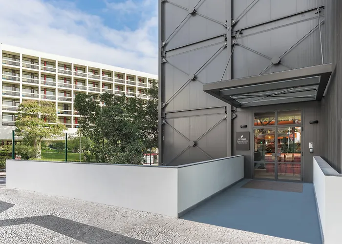 Pestana Casino Studios