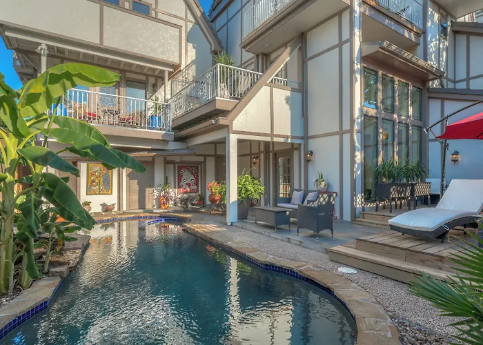 Houston Towers Inn, Adults-Only, Downtown, Med Ctr, Nrg
