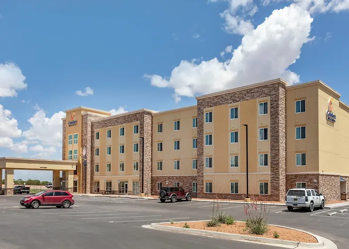 Comfort Inn & Suites Edgewood