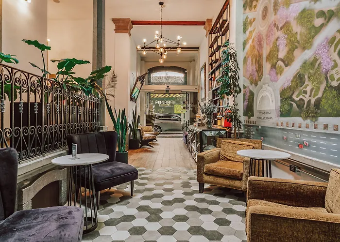 Casa Prim Hotel Boutique (Adults Only)