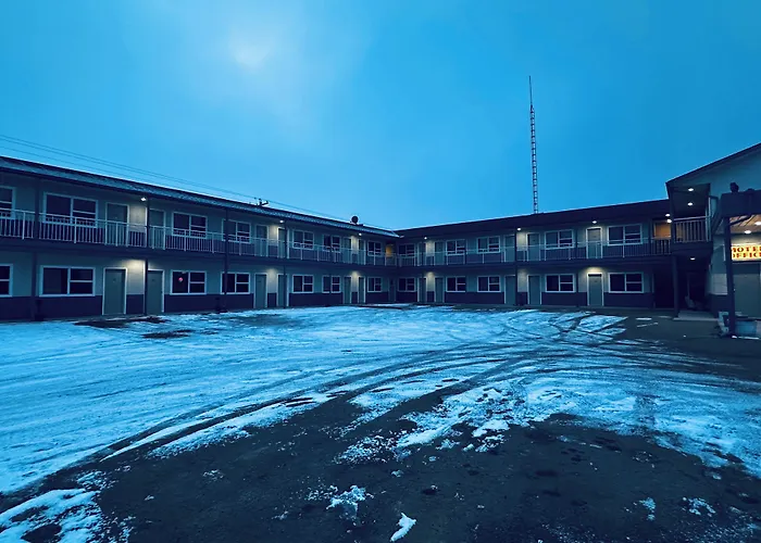 Motor Inn