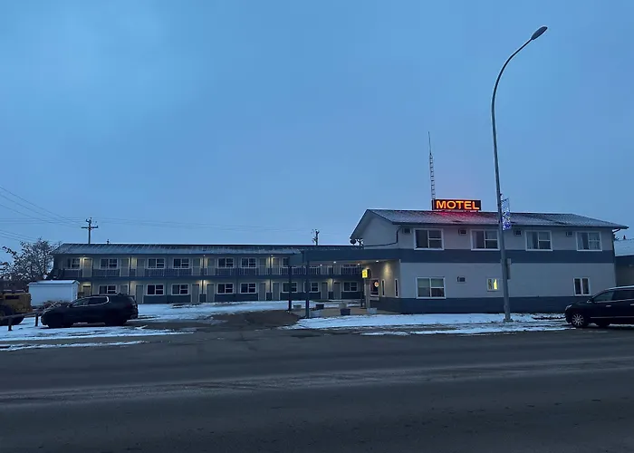 Motor Inn