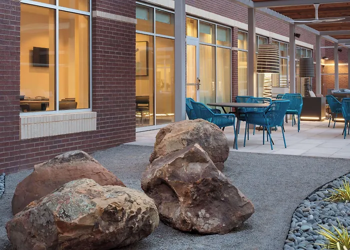 Hyatt Place Oklahoma City Bricktown