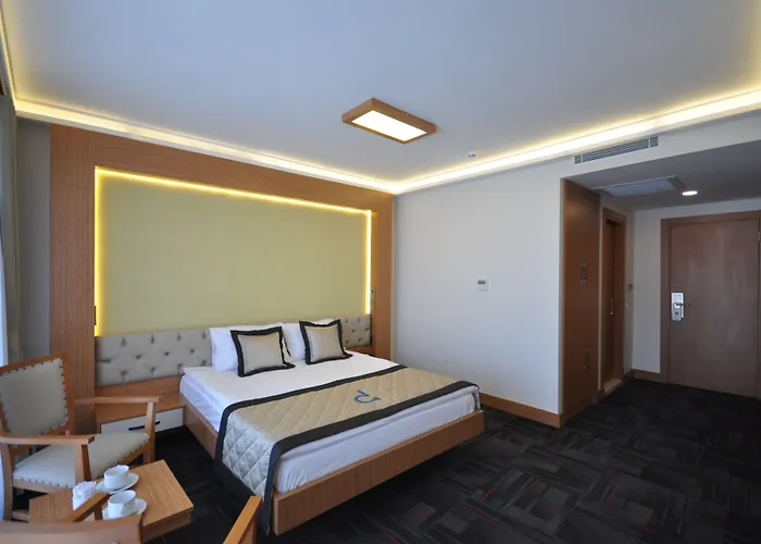 Double Comfort Hotel