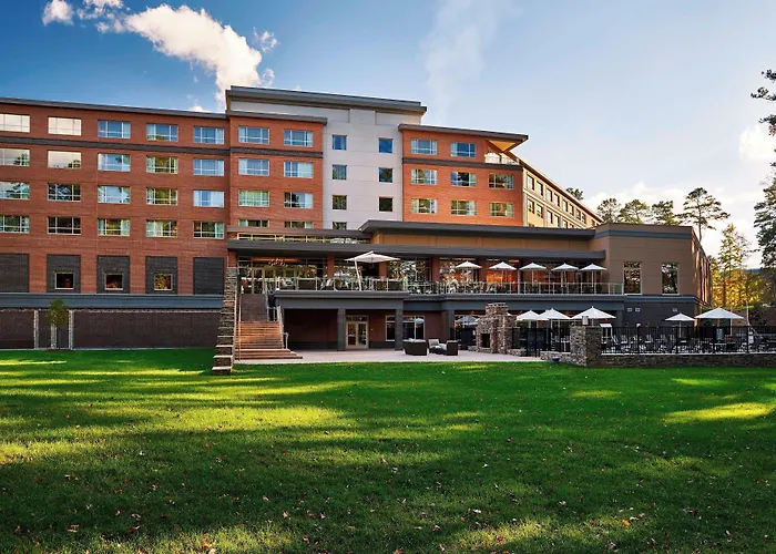 The Stateview Hotel, Autograph Collection