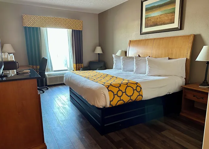 Baymont By Wyndham West Plains