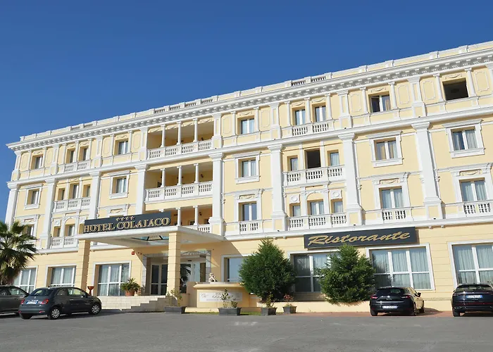 Best Western Colaiaco