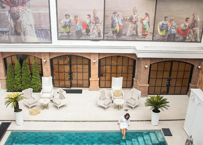 Illa Experience Hotel