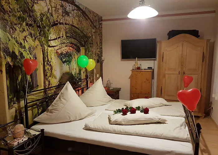 Wellness Resort Romantika