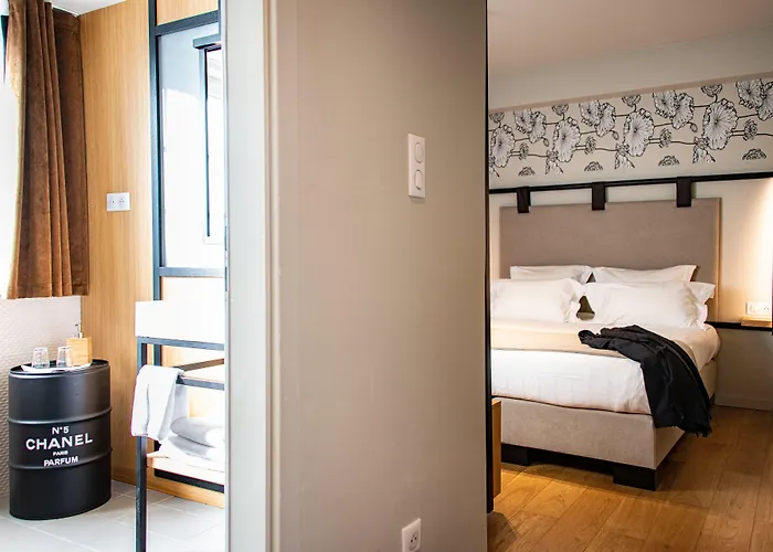 Hotel Aigle d'Or - Strasbourg Nord Reichstett
