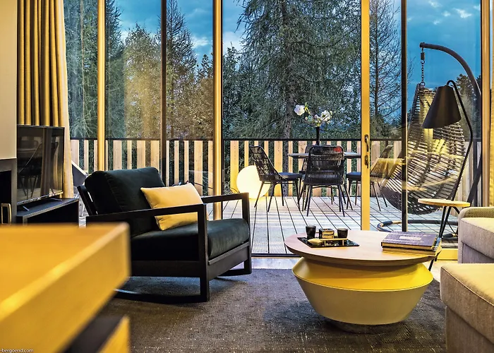 Center Parcs Les Trois Forets Hattigny