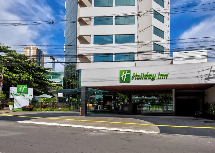 Holiday Inn - Goiania By Ihg