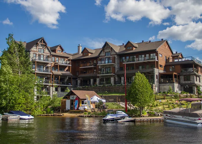 Le Viking Resort