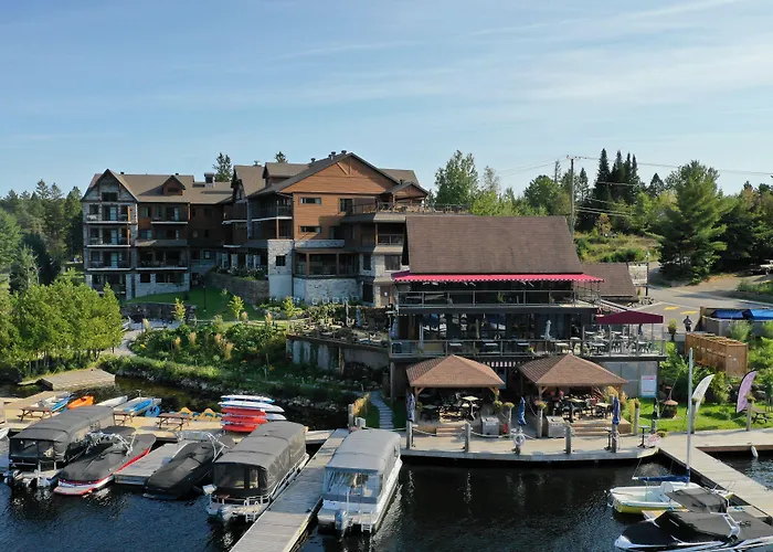 Le Viking Resort