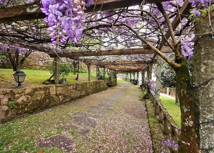 Pazo de Adrán