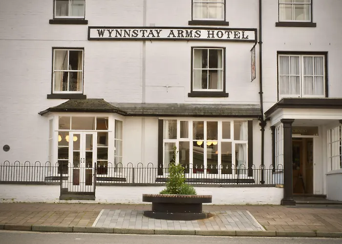 The Wynnstay