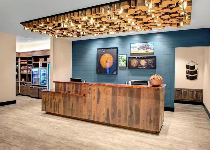 Springhill Suites By Marriott