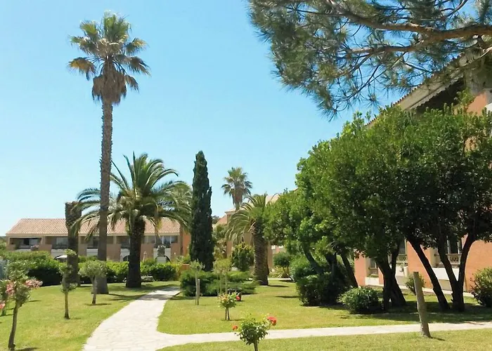 Vacanceole - Residence Sognu Di Mare