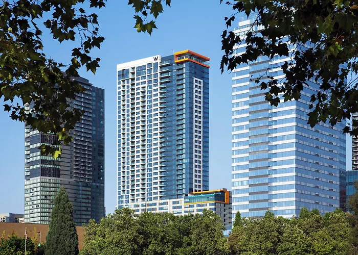 Hotel W Bellevue