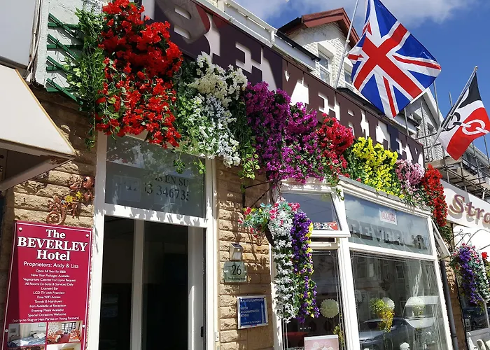 The Beverley Hotel