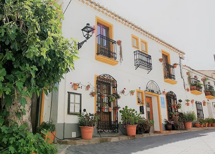 Casona Granado
