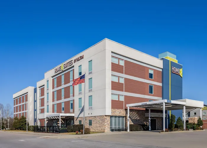 Home2 Suites By Hilton