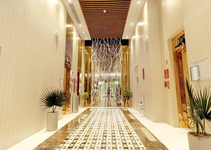 Crowne Plaza Barranquilla, an IHG Hotel