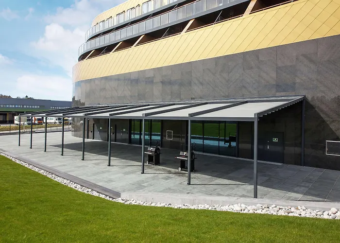 Scandic Flesland Airport