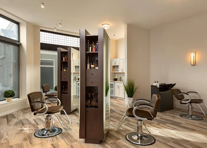 Saranac, Curio Collection By Hilton