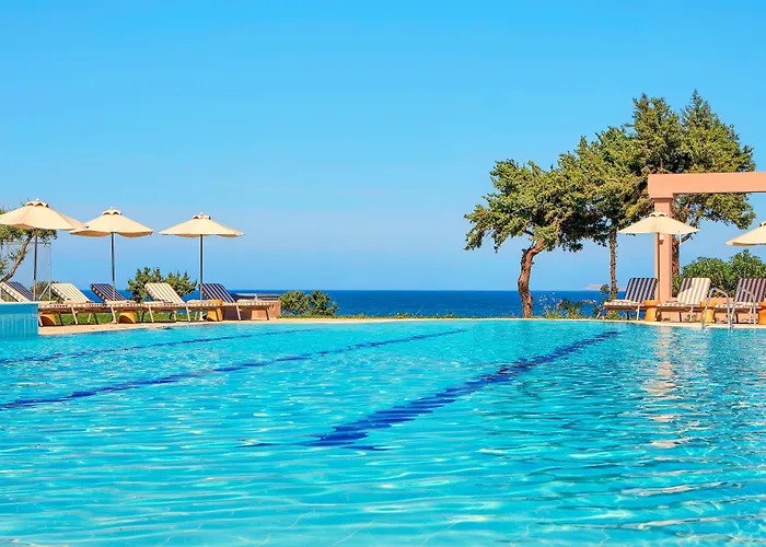 Zeus Kos Beach