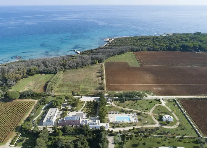 Masseria Mongio Dell'Elefante
