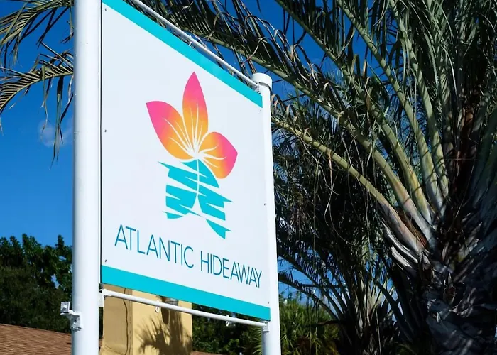 Atlantic Hideaway
