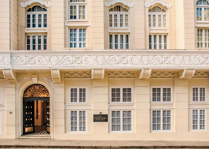 Fera Palace Hotel