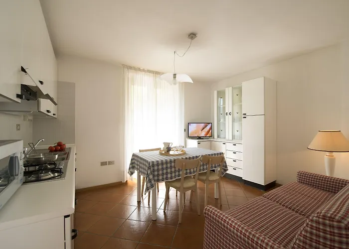 Residence Stefenine