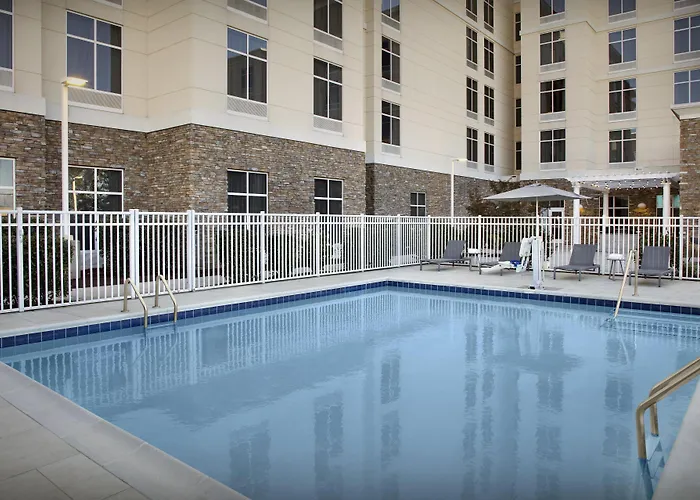 Homewood Suites By Hilton Concord