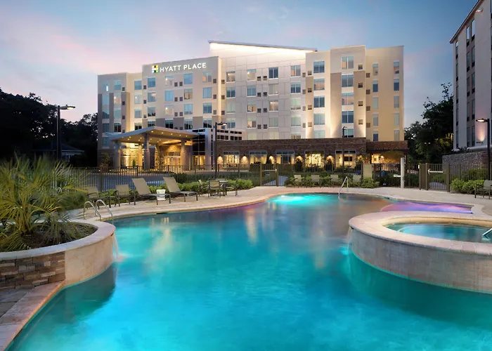 Hyatt Place Biloxi