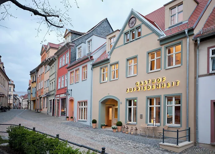 Gasthof Zufriedenheit